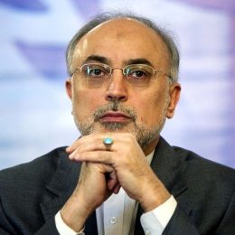 تنهایی استراتژیک ایران